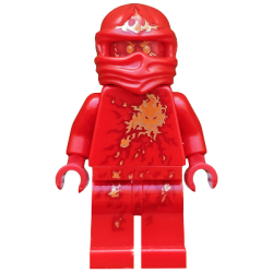 Kai NRG Lego® - njo055