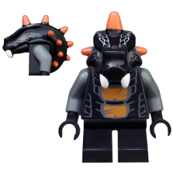 Bytar Lego® - njo062