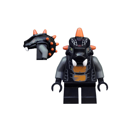 Bytar Lego® - njo062