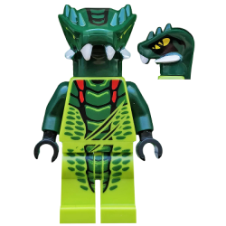 Lizaru Lego® - njo068