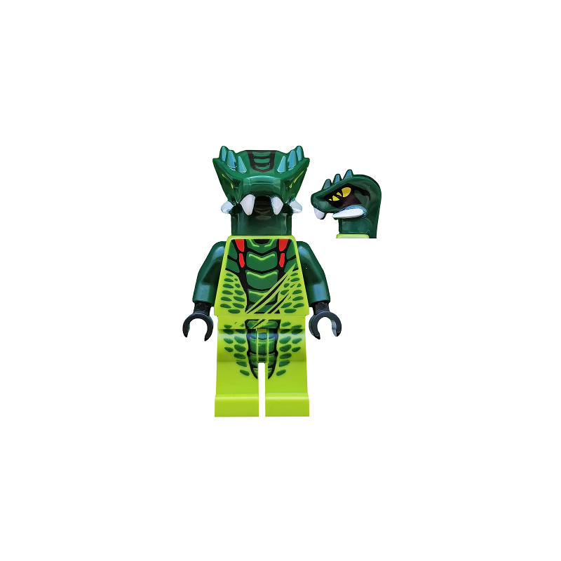 Lizaru Lego® - njo068