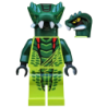 Lizaru Lego® - njo068