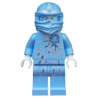 Zane NRG Lego® - njo069
