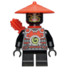 Stone Army Scout - Yellow Face