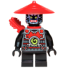 Stone Army Scout - Blue Face