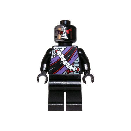 Nindroid Drone Lego® - njo093