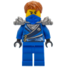 Jay (Techno Robe) - Rebooted
