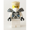 Zane (Stone Warrior Armor) - Rebooted Lego® - njo106