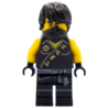 Cole (Tournament Robe) - Tournament of Elements