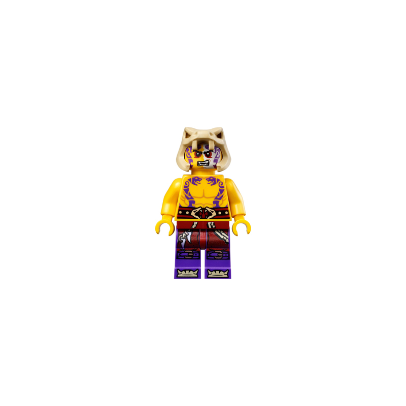 Sleven Lego® - njo115