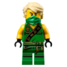 Lloyd (Tournament Robe) - Tournament of Elements Lego® - njo123