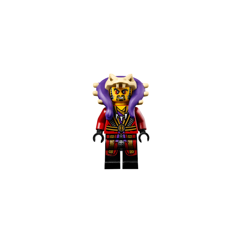 Chen Lego® - njo136