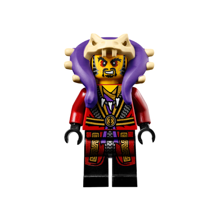 Chen Lego® - njo136