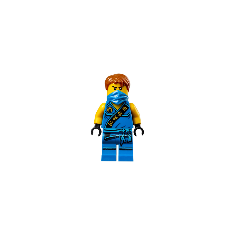 Jay - Sleeveless with Bandana Lego® - njo137