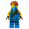 Jay - Sleeveless with Bandana Lego® - njo137