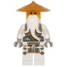 Wu Sensei - Possession Lego® - njo142