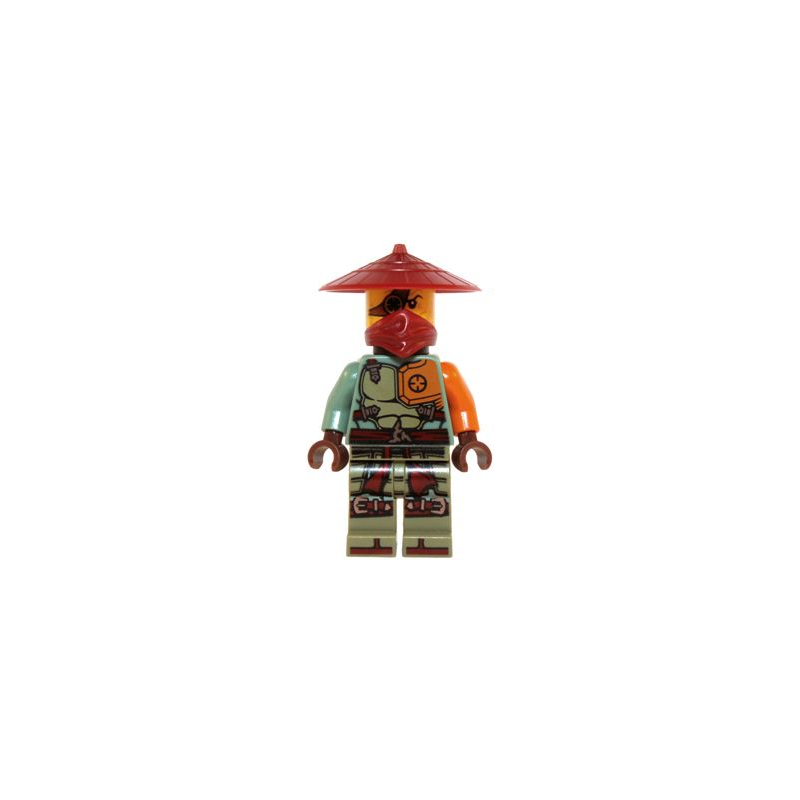 Ronin - Possession Lego® - njo149