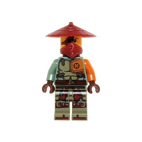 Ronin - Possession Lego® - njo149