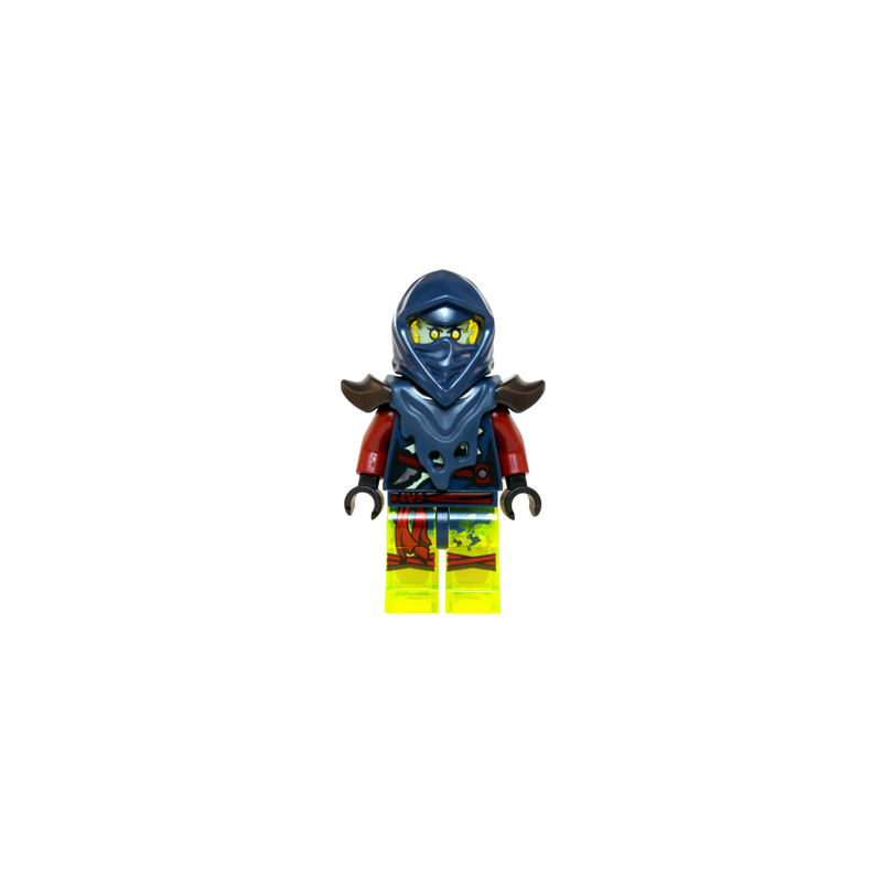 Blade Master Bansha - Legs Lego® - njo150