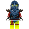 Blade Master Bansha - Legs Lego® - njo150