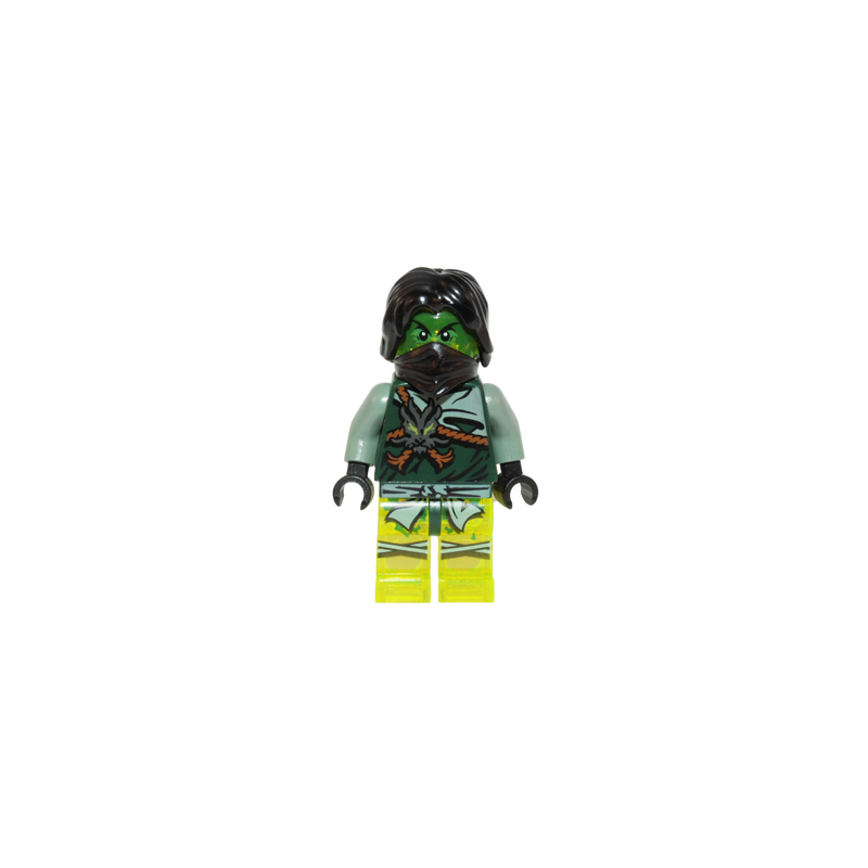 Morro Lego® - njo158