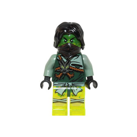 Morro Lego® - njo158