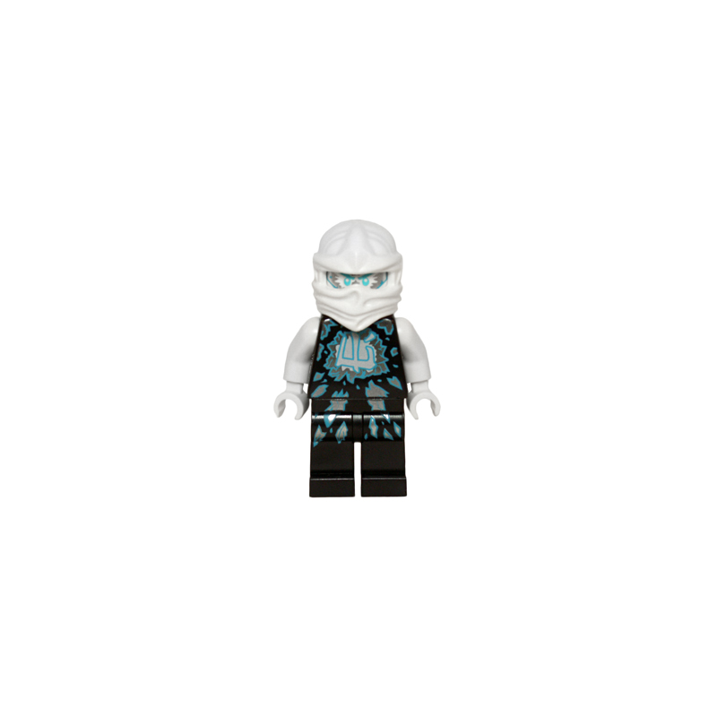 Zane (Airjitzu) - Possession Lego® - njo159