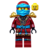 Nya (Deepstone Armor) - Possession Lego® - njo165