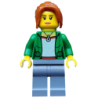 Claire Lego® - njo169