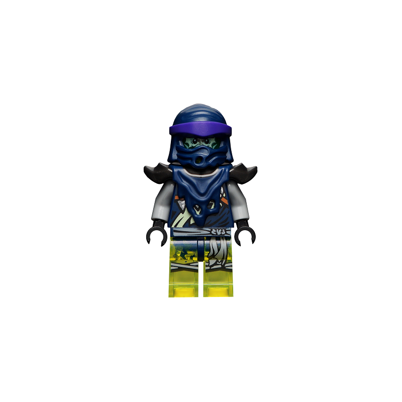 Bow Master Soul Archer - Legs Lego® - njo173