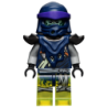 Bow Master Soul Archer - Legs Lego® - njo173