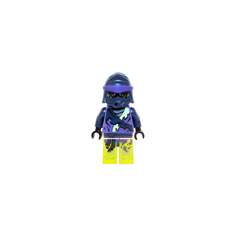 Ghost Ninja Wooo Lego® - njo176