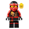 Kai - Skybound Lego® - njo198