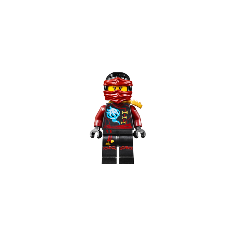 Nya - Skybound Lego® - njo200