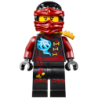 Nya - Skybound Lego® - njo200
