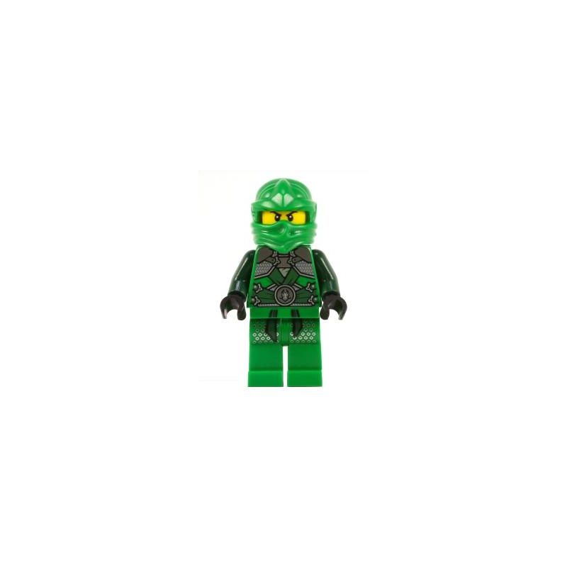 Lloyd Garmadon - Green Ninjago Wrap Lego® - njo207