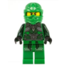 Lloyd Garmadon - Green Ninjago Wrap Lego® - njo207
