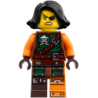 Cyren - Belt Outfit Lego® - njo219
