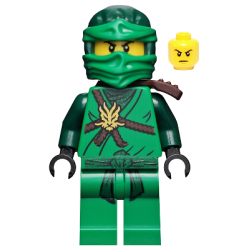 Lloyd (Honor Robe) - Day of the Departed Lego® - njo226