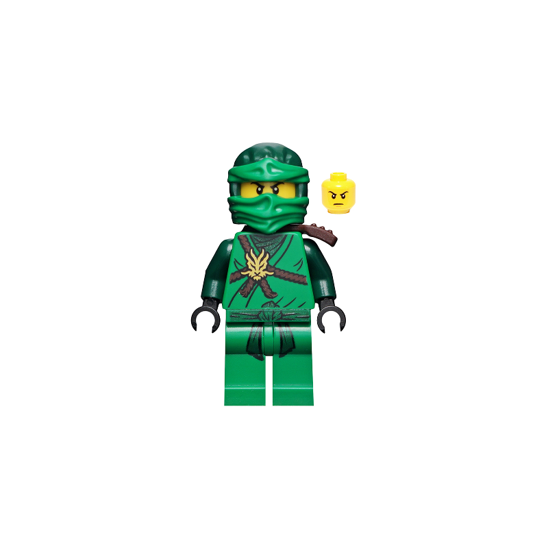 Lloyd (Honor Robe) - Day of the Departed Lego® - njo226