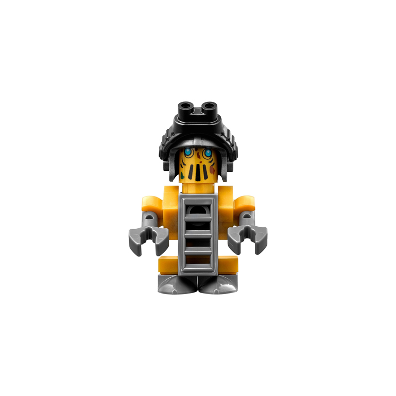 Tai-D Lego® - njo240