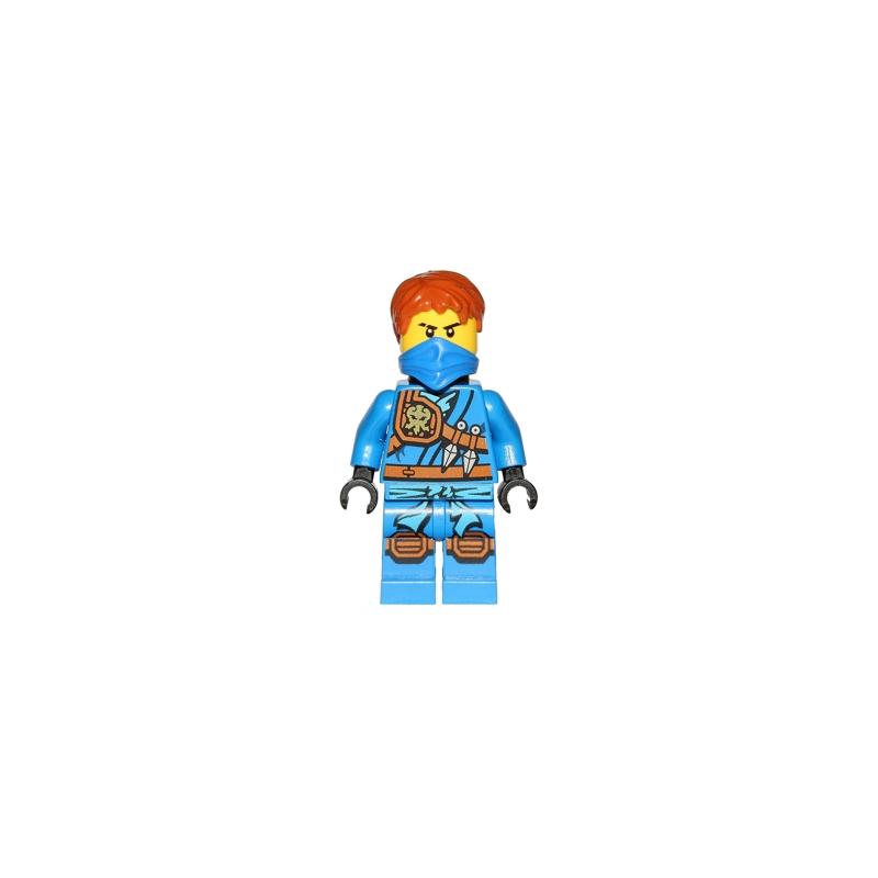 Jay - Tournament of Elements