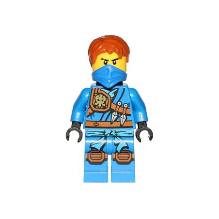 Jay - Tournament of Elements