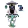 Master Yang - Neck Bracket