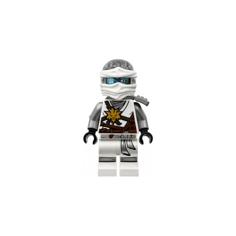 Zane (Honor Robe) - Day of the Departed Lego® - njo260