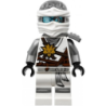 Zane (Honor Robe) - Day of the Departed Lego® - njo260