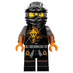 Cole RX Lego® - njo262