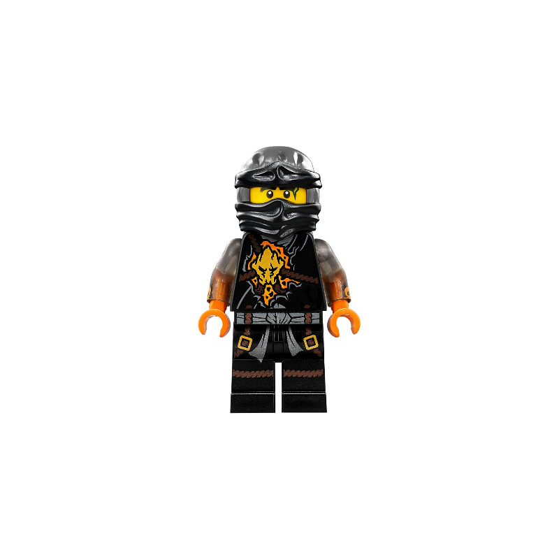 Cole RX Lego® - njo262