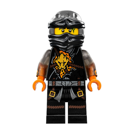 Cole RX Lego® - njo262