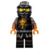 Cole RX Lego® - njo262